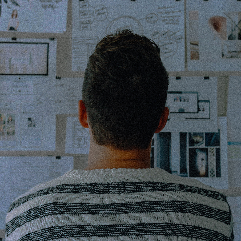 Reel Purpose harnessing modern marketing strategies to drive purposeful brand growth.