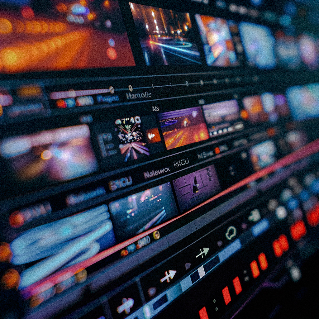 Reel Purpose engaging target audiences through strategic video marketing campaigns.